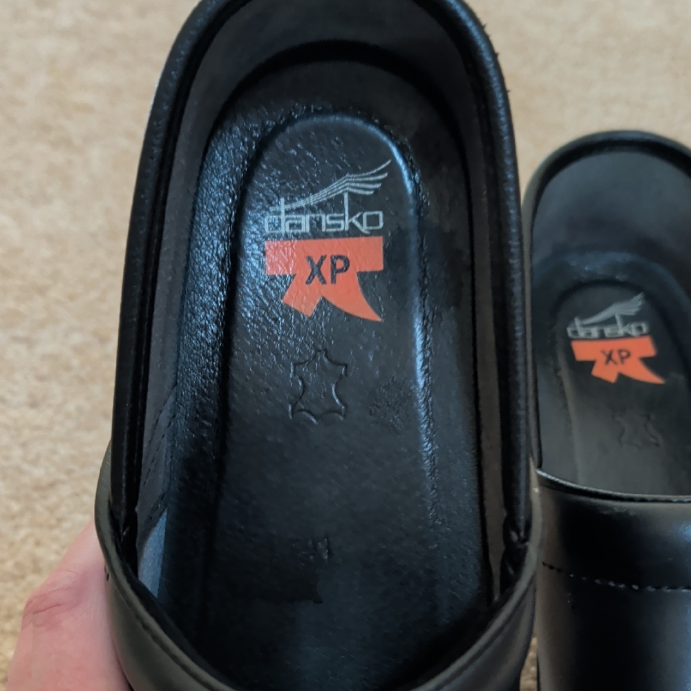 Dansko Xp Clogs - image 2